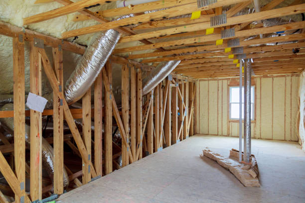 Best Blown-in Insulation in Centerville, GA