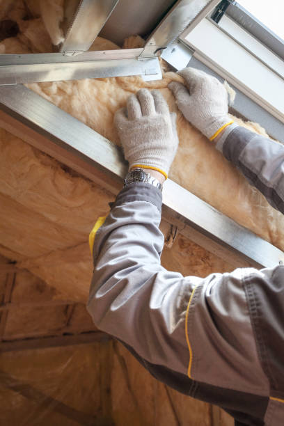 Trusted Centerville, GA Insulation Contractor Experts