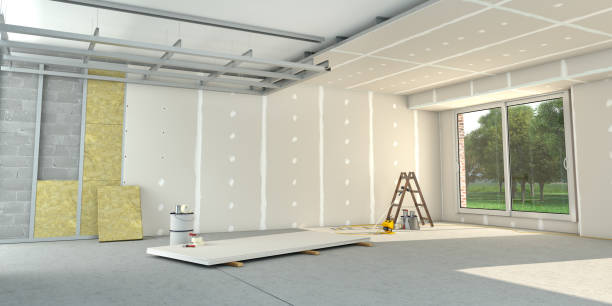 Best Residential Insulation in Centerville, GA