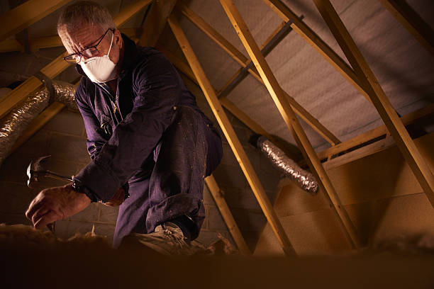 Best Spray Foam Insulation in Centerville, GA